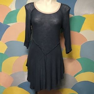 Intimately free people dress size M